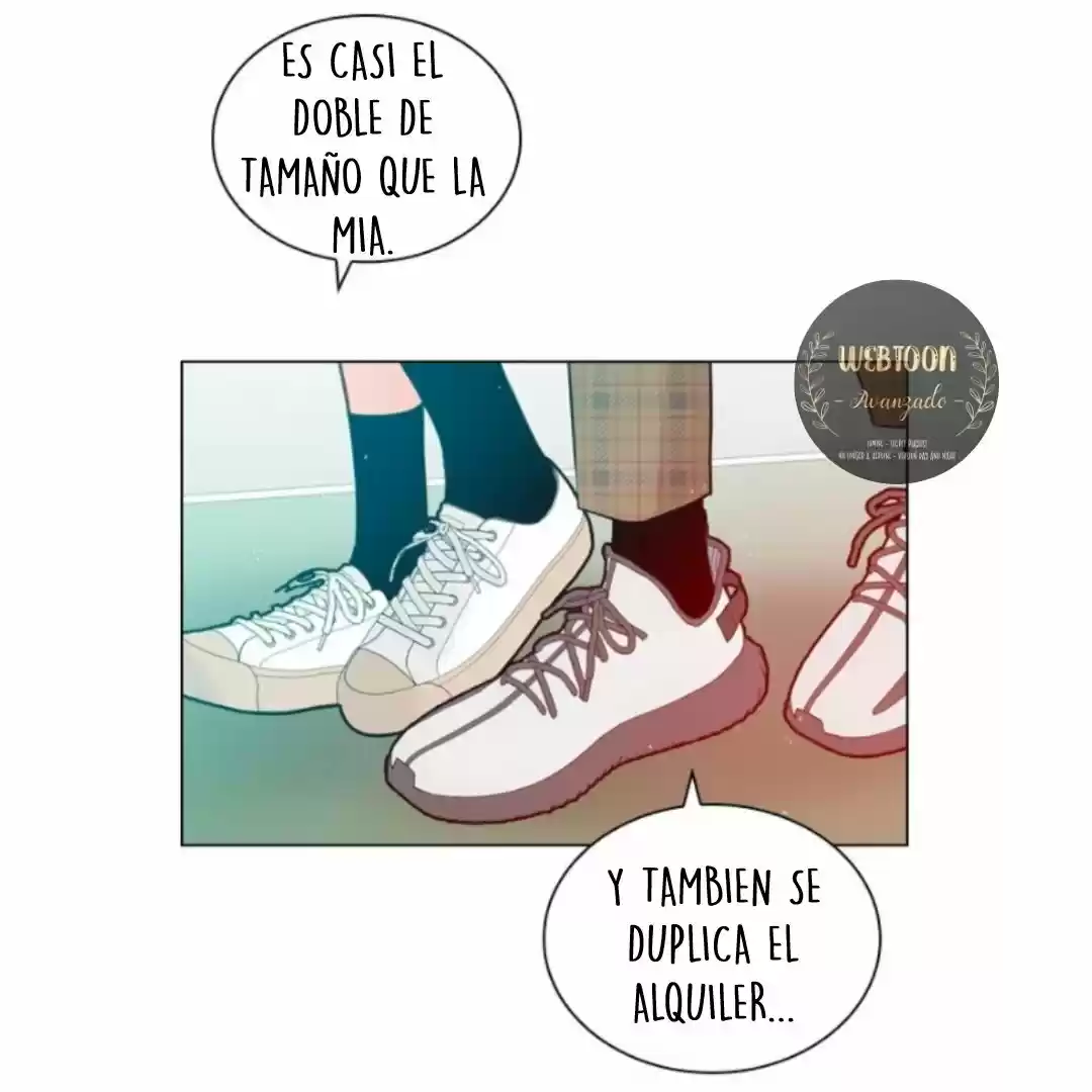Playlist Secreta - Capítulo 27 - Página 25 - LectorTMOo