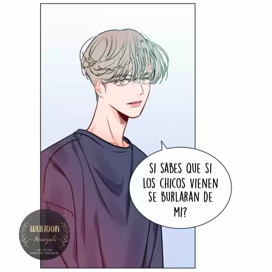 Playlist Secreta - Capítulo 27 - Página 29 - LectorTMOo