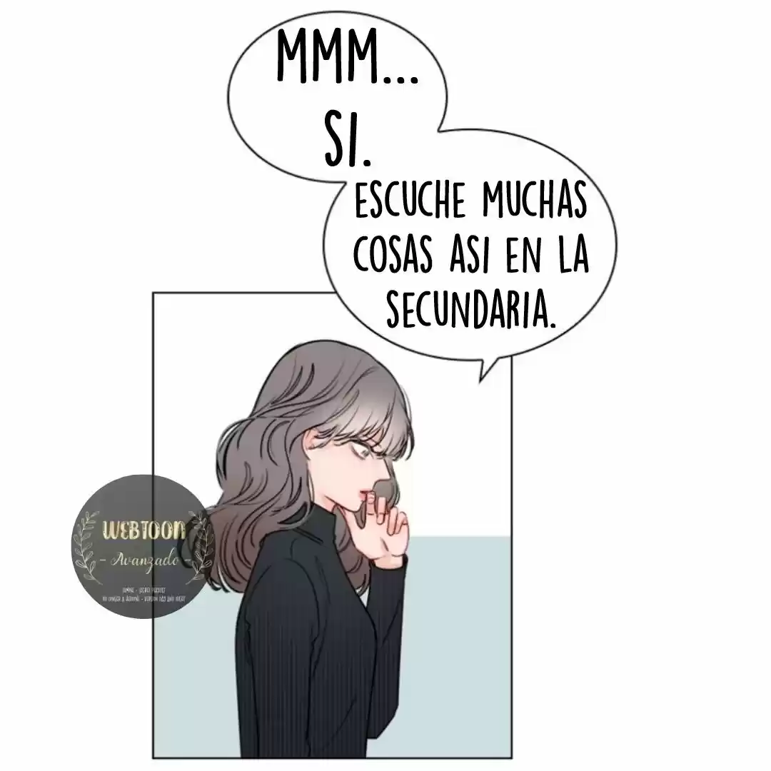 Playlist Secreta - Capítulo 27 - Página 32 - LectorTMOo