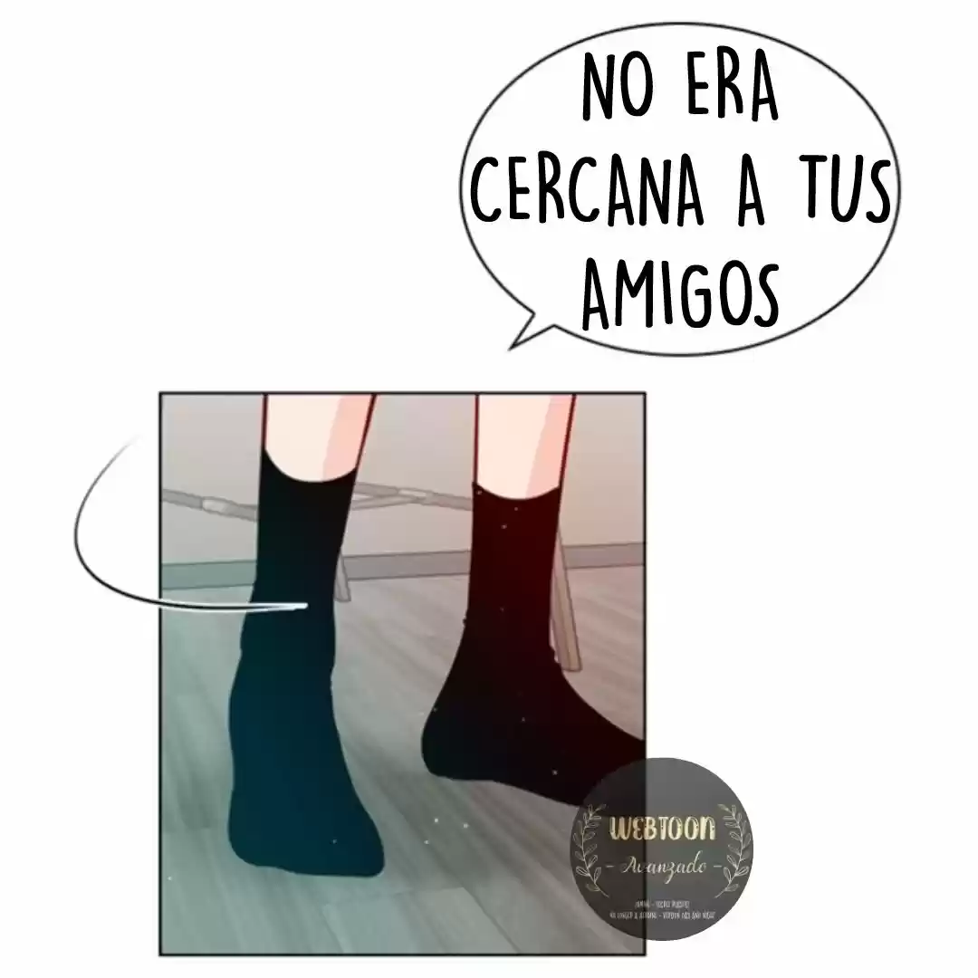 Playlist Secreta - Capítulo 27 - Página 35 - LectorTMOo