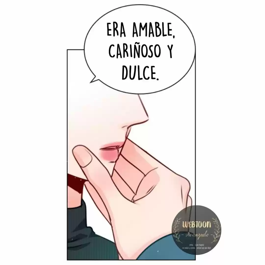 Playlist Secreta - Capítulo 27 - Página 39 - LectorTMOo