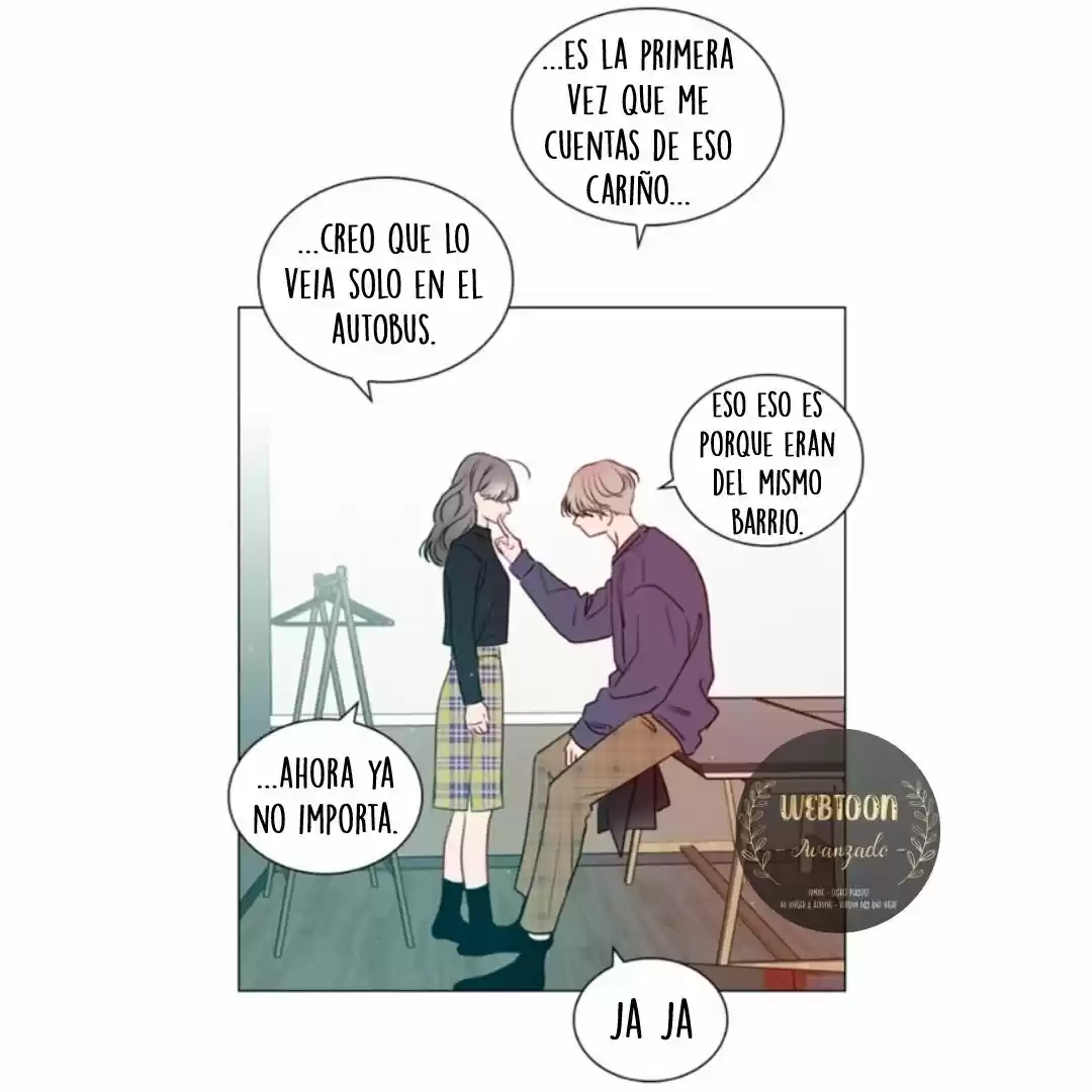 Playlist Secreta - Capítulo 27 - Página 43 - LectorTMOo