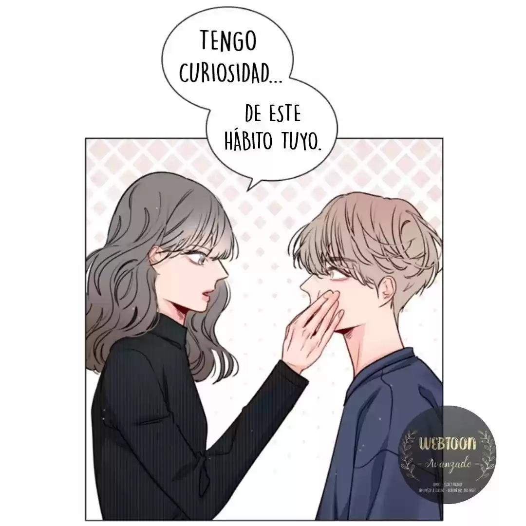 Playlist Secreta - Capítulo 27 - Página 47 - LectorTMOo