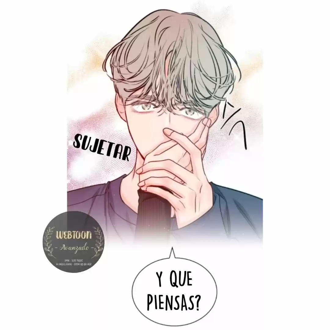 Playlist Secreta - Capítulo 27 - Página 49 - LectorTMOo