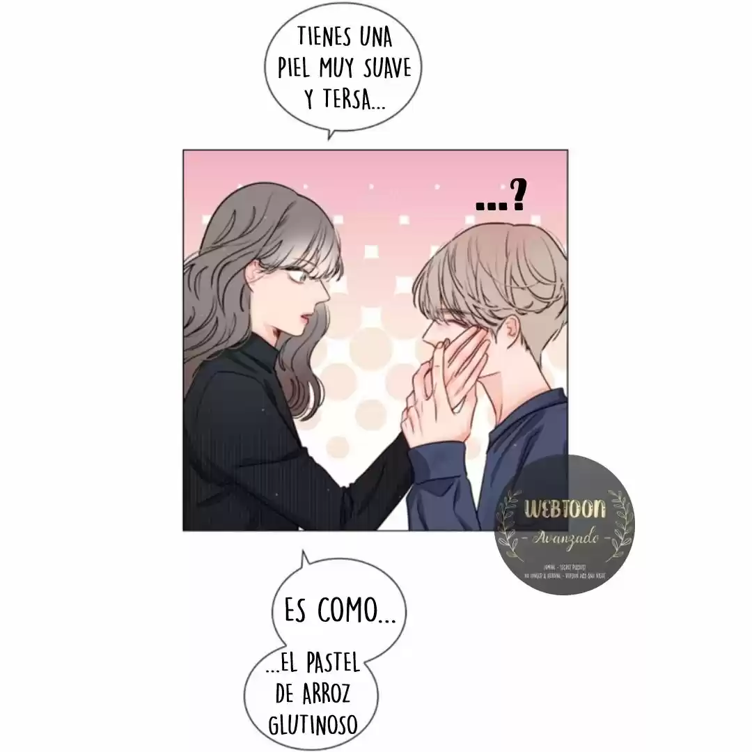 Playlist Secreta - Capítulo 27 - Página 50 - LectorTMOo