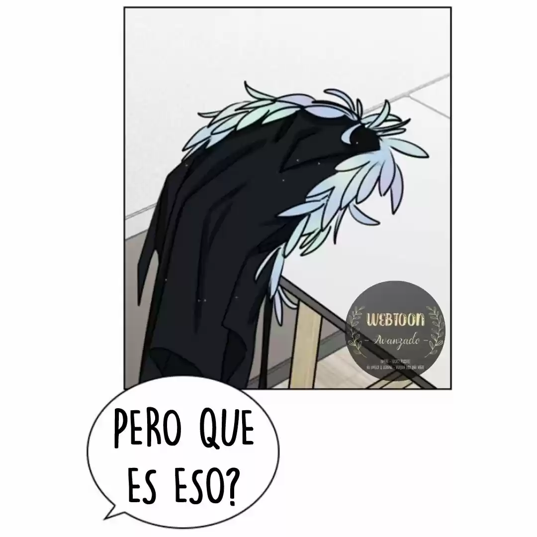 Playlist Secreta - Capítulo 27 - Página 52 - LectorTMOo
