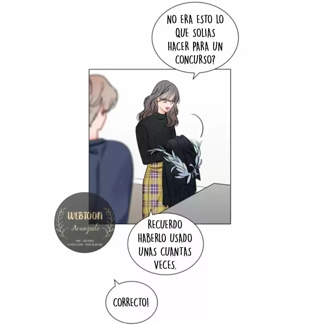 Playlist Secreta - Capítulo 27 - Página 53 - LectorTMOo