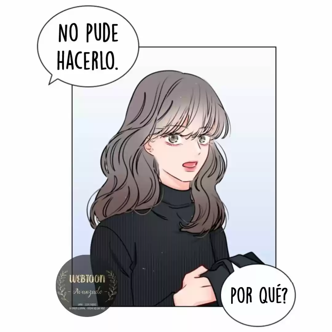 Playlist Secreta - Capítulo 27 - Página 55 - LectorTMOo