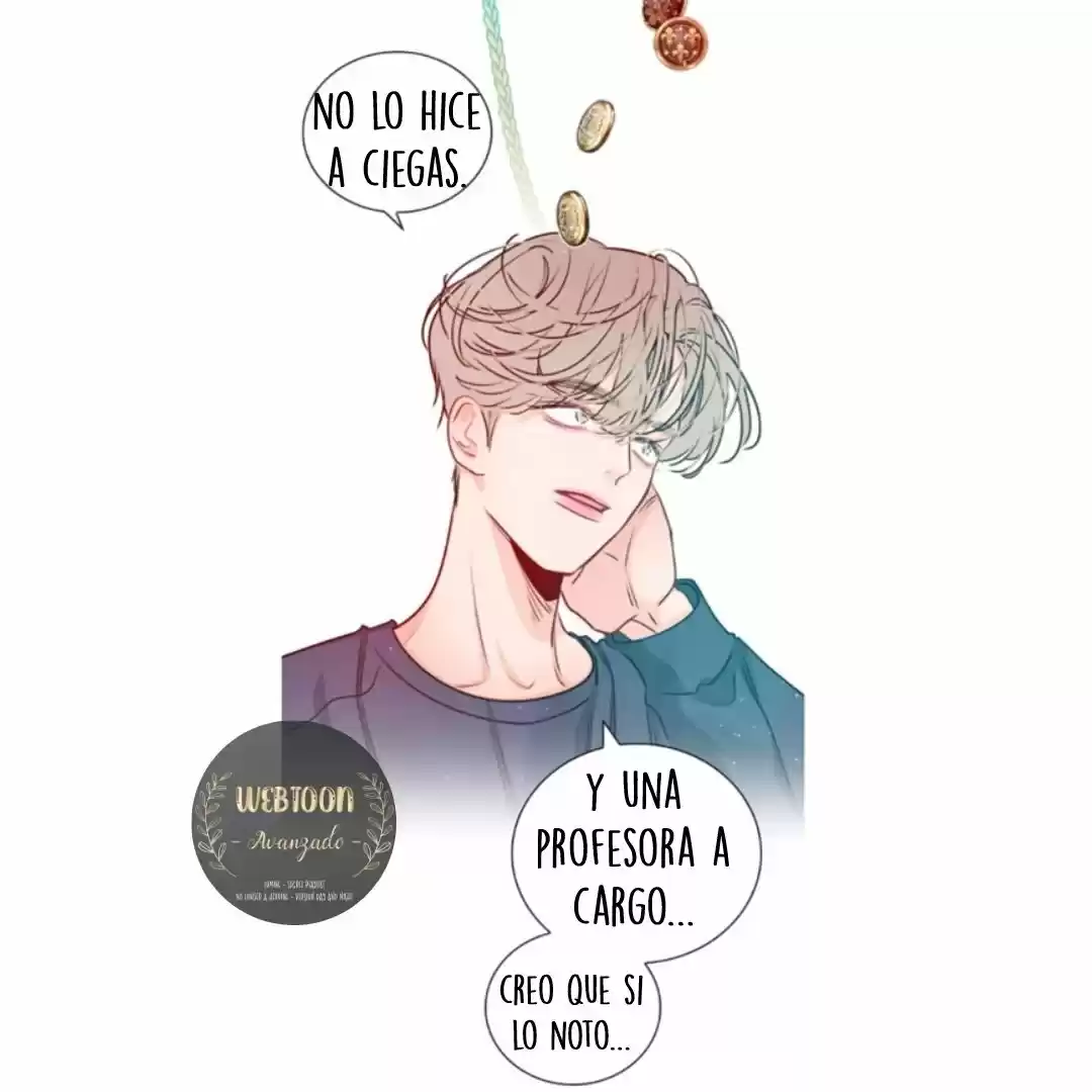 Playlist Secreta - Capítulo 27 - Página 61 - LectorTMOo