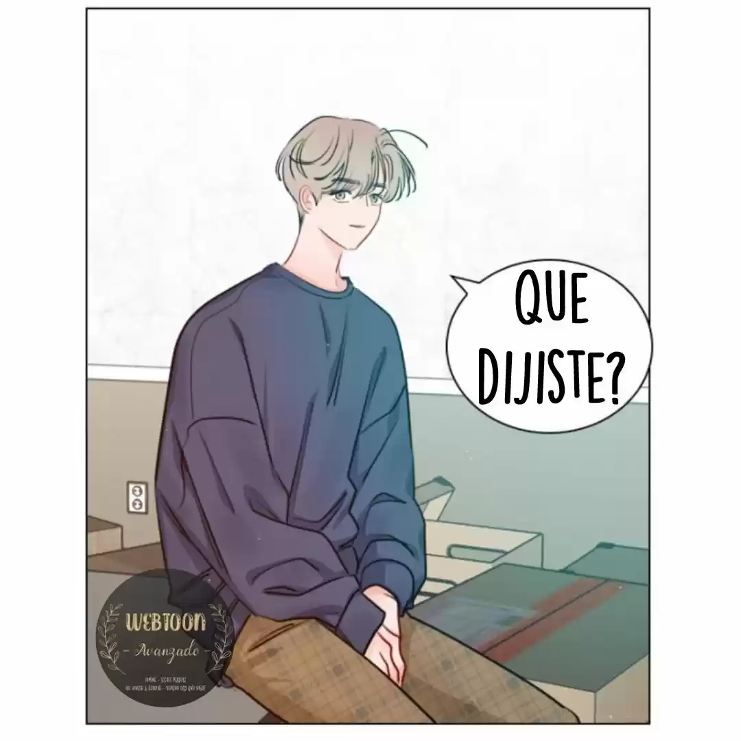 Playlist Secreta - Capítulo 27 - Página 71 - LectorTMOo