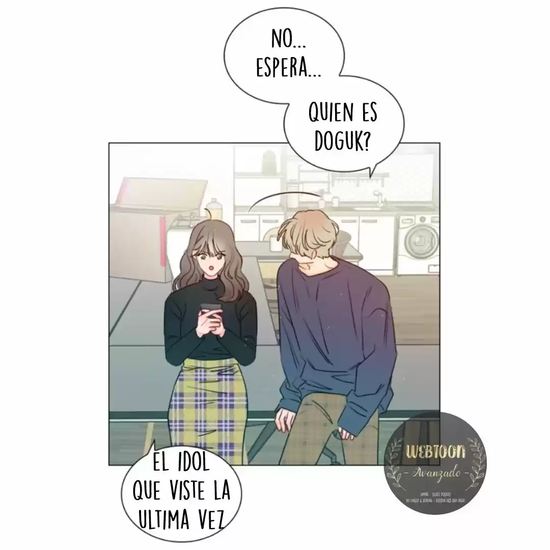 Playlist Secreta - Capítulo 27 - Página 72 - LectorTMOo