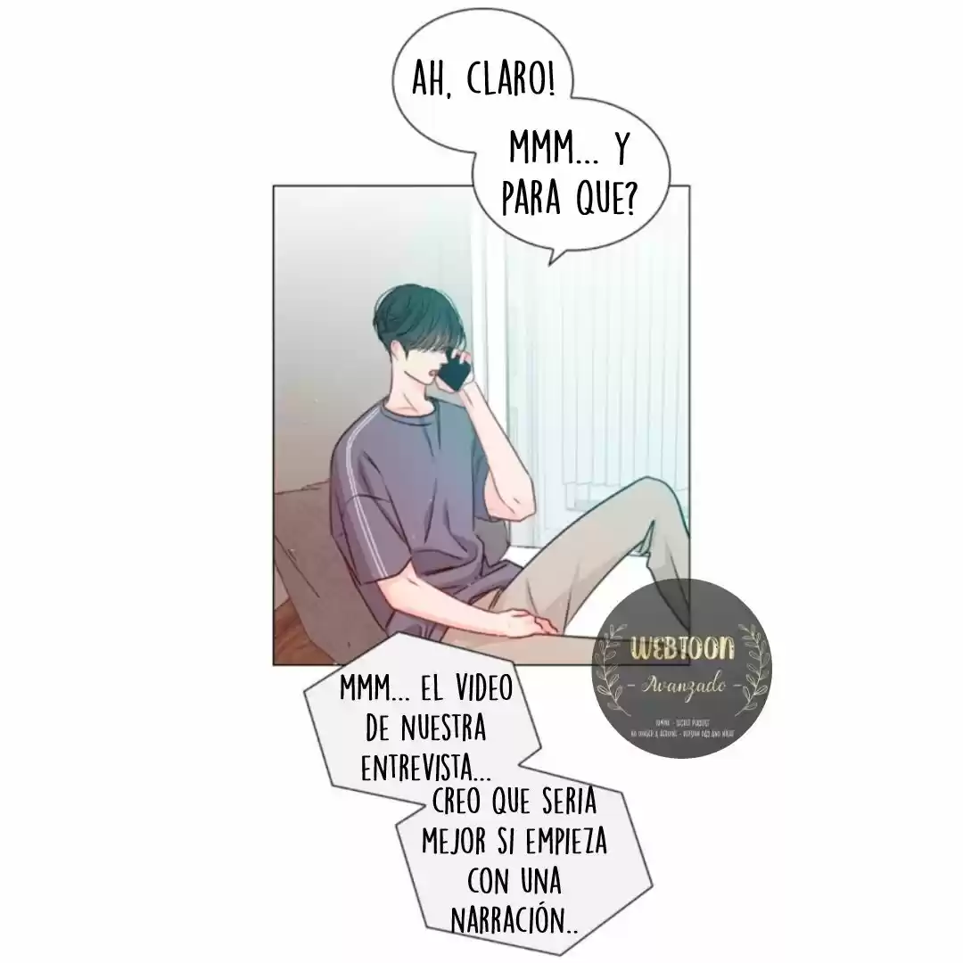 Playlist Secreta - Capítulo 27 - Página 77 - LectorTMOo