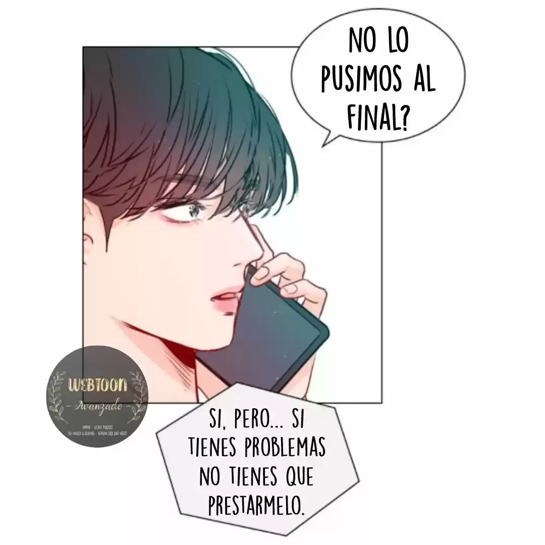 Playlist Secreta - Capítulo 27 - Página 78 - LectorTMOo