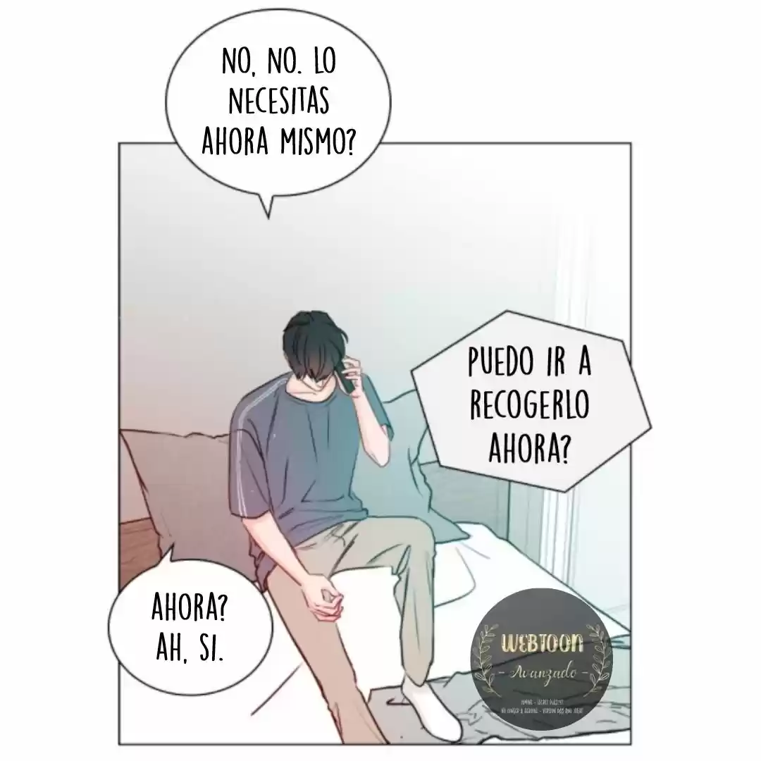 Playlist Secreta - Capítulo 27 - Página 79 - LectorTMOo