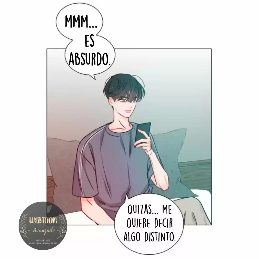 Playlist Secreta - Capítulo 27 - Página 81 - LectorTMOo