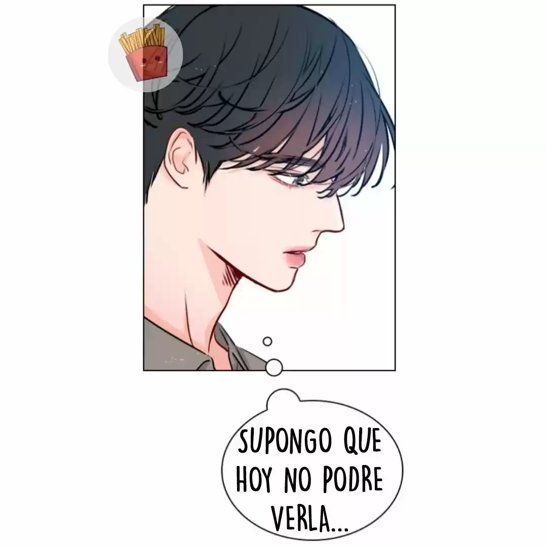 Playlist Secreta - Capítulo 28 - Página 8 - LectorTMOo