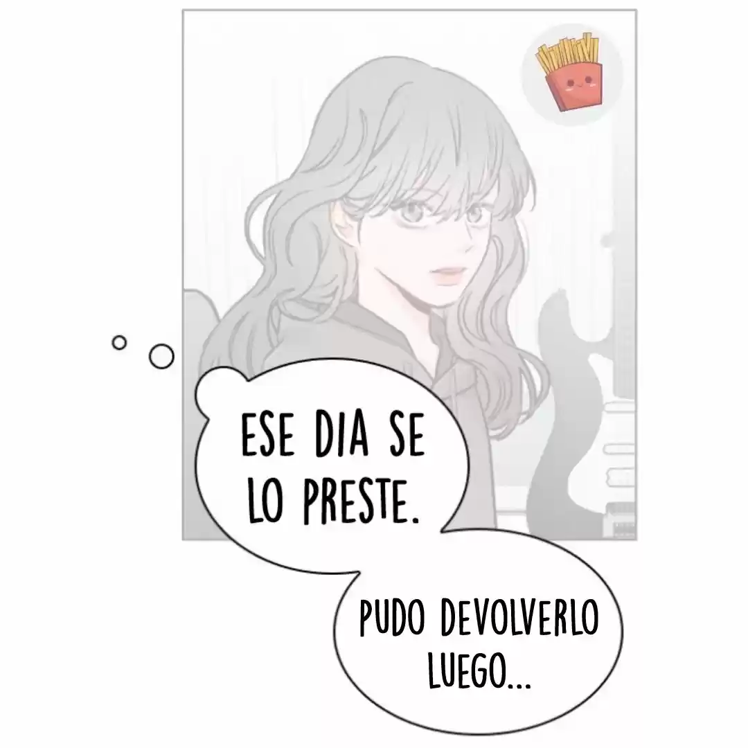 Playlist Secreta - Capítulo 28 - Página 11 - LectorTMOo