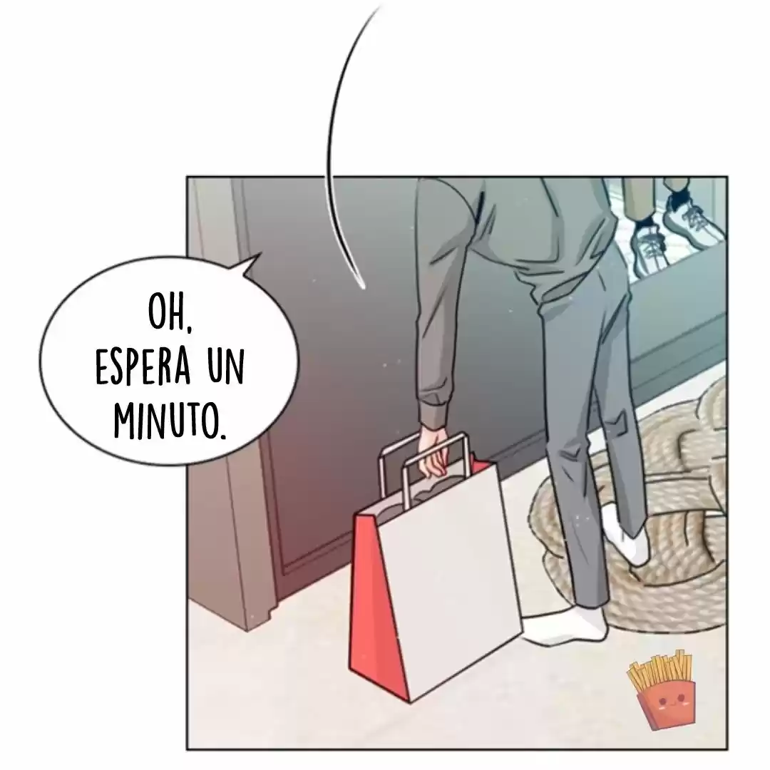 Playlist Secreta - Capítulo 28 - Página 13 - LectorTMOo