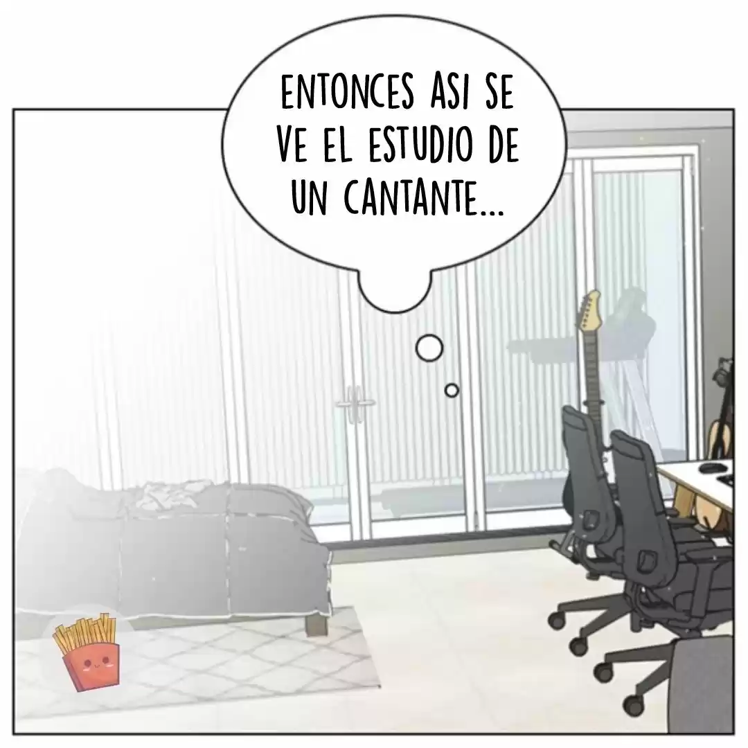 Playlist Secreta - Capítulo 28 - Página 16 - LectorTMOo