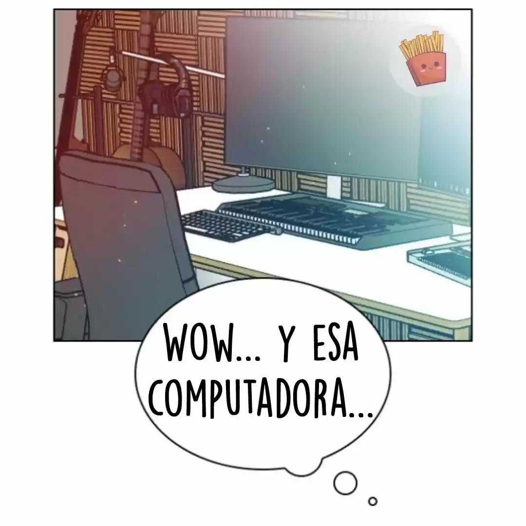 Playlist Secreta - Capítulo 28 - Página 17 - LectorTMOo