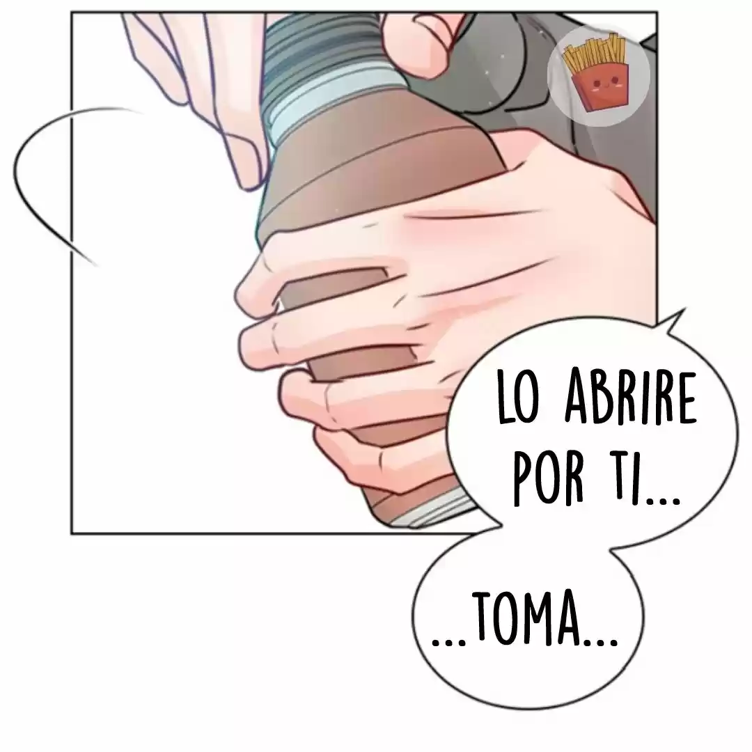 Playlist Secreta - Capítulo 28 - Página 21 - LectorTMOo