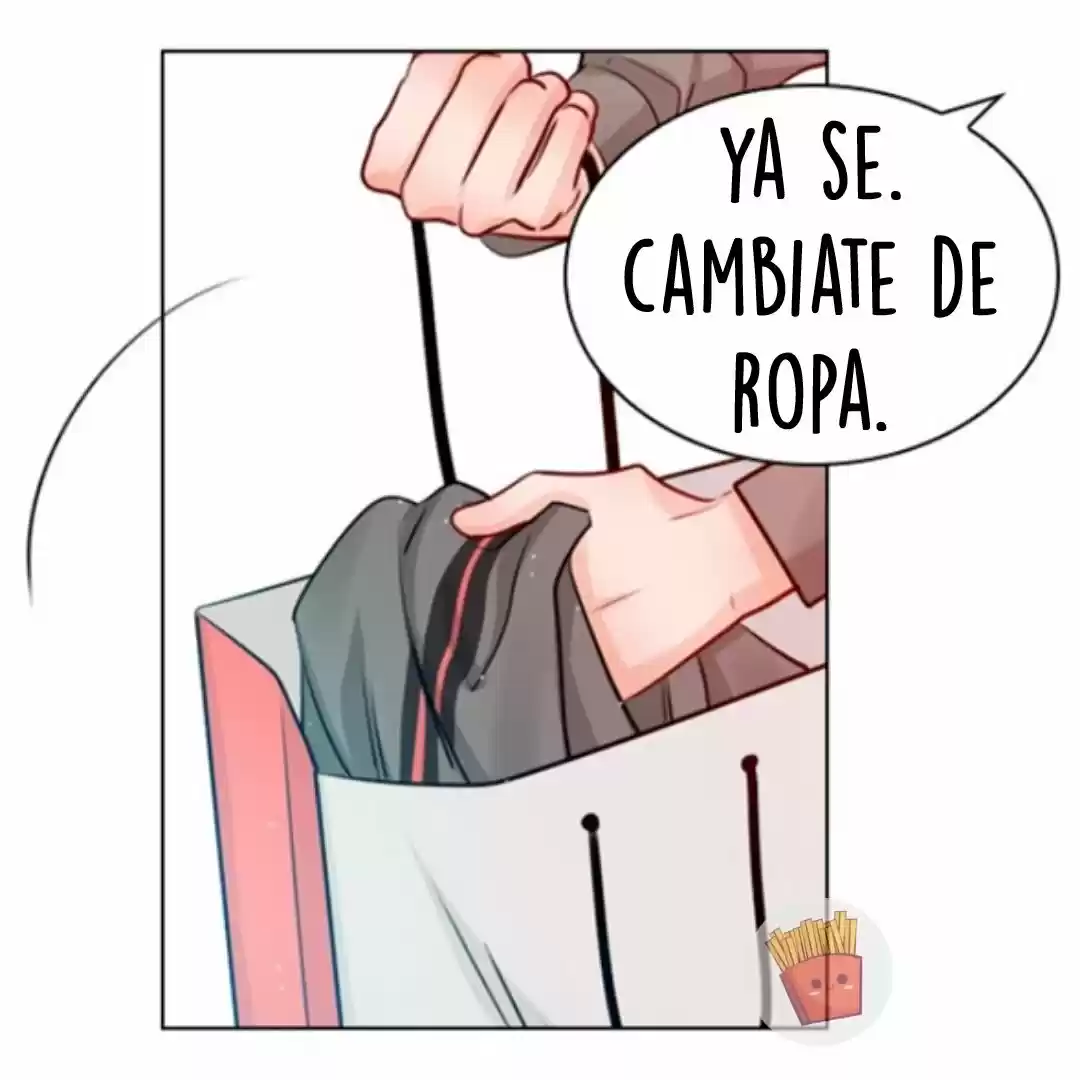 Playlist Secreta - Capítulo 28 - Página 28 - LectorTMOo