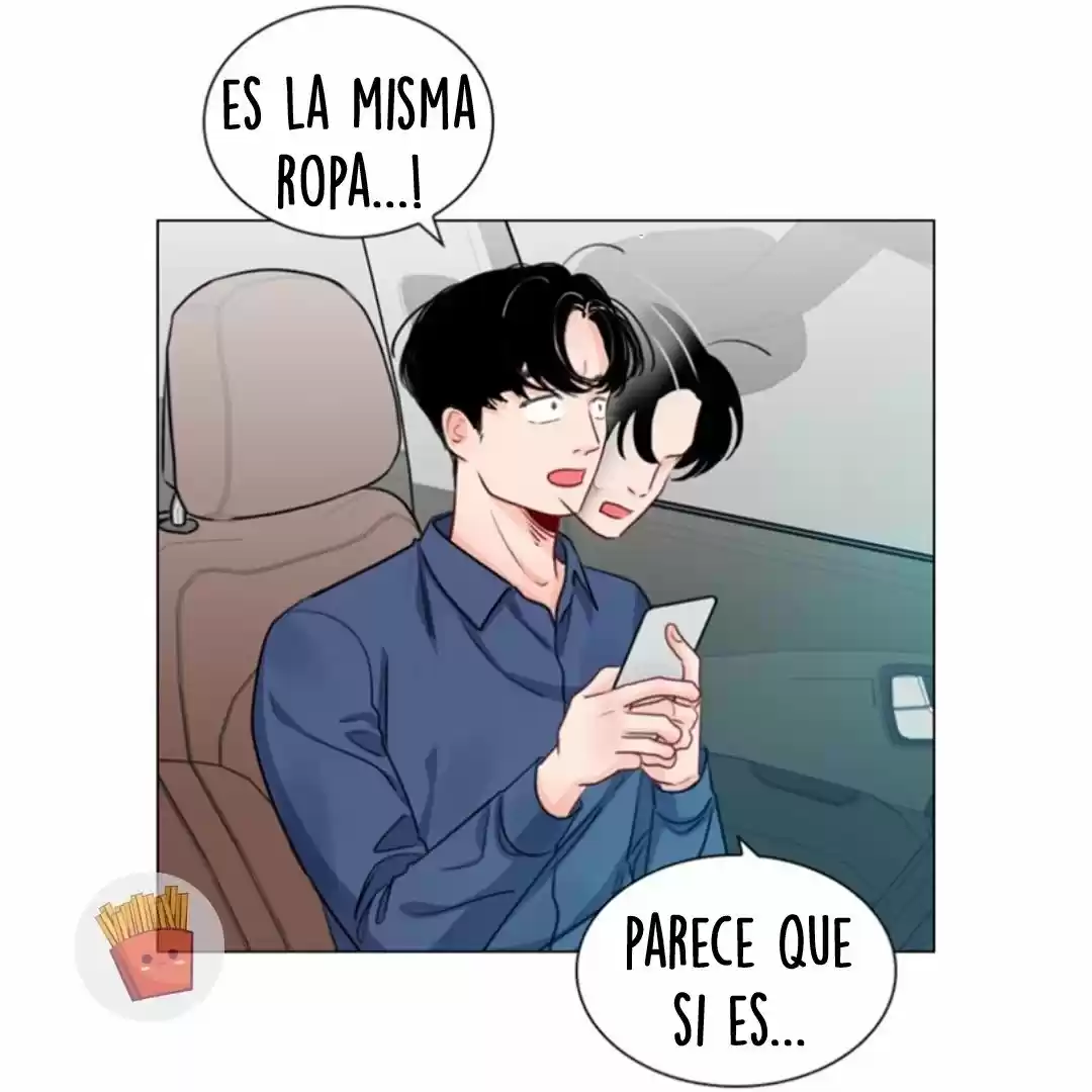 Playlist Secreta - Capítulo 28 - Página 42 - LectorTMOo