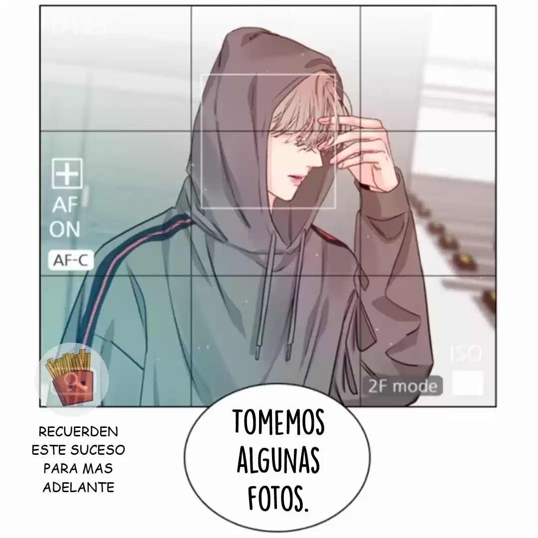 Playlist Secreta - Capítulo 28 - Página 44 - LectorTMOo
