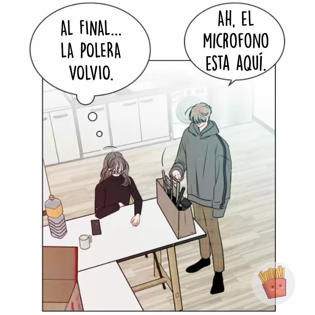 Playlist Secreta - Capítulo 28 - Página 48 - LectorTMOo