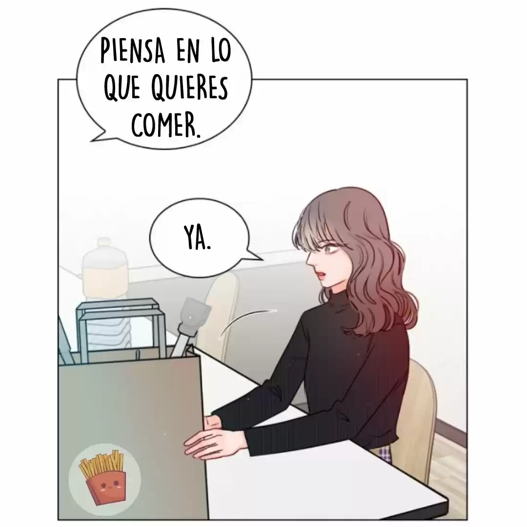 Playlist Secreta - Capítulo 28 - Página 50 - LectorTMOo