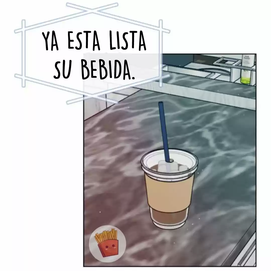 Playlist Secreta - Capítulo 28 - Página 58 - LectorTMOo