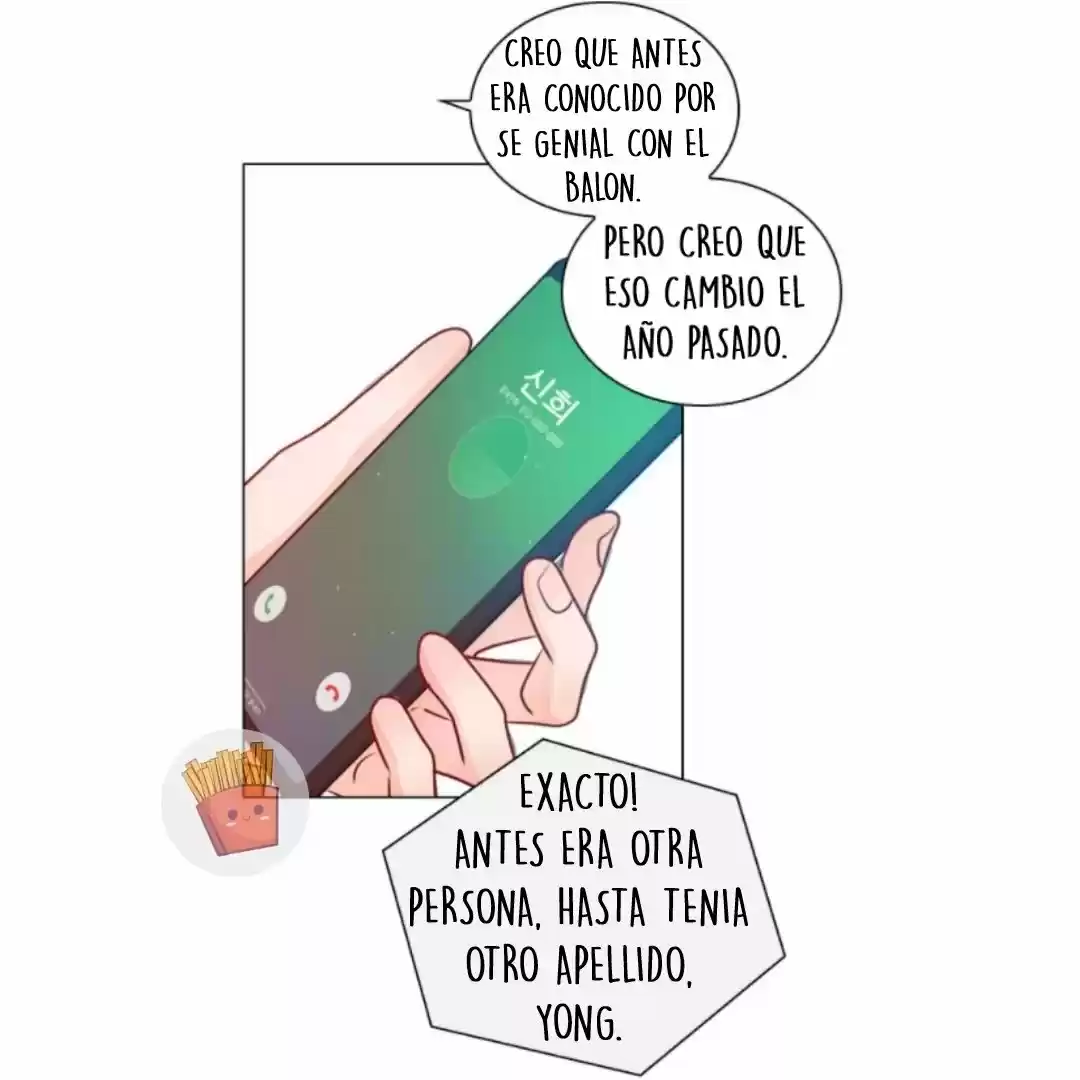 Playlist Secreta - Capítulo 28 - Página 60 - LectorTMOo