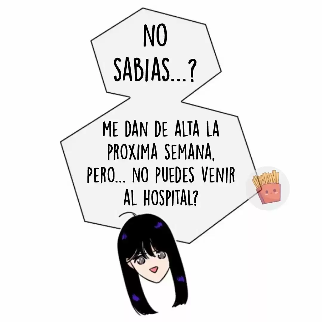 Playlist Secreta - Capítulo 28 - Página 63 - LectorTMOo