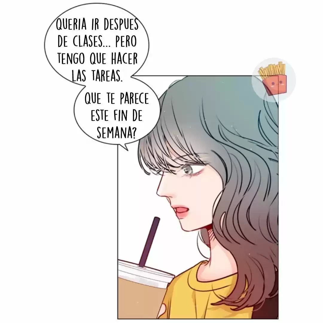 Playlist Secreta - Capítulo 28 - Página 64 - LectorTMOo