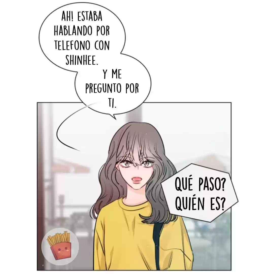 Playlist Secreta - Capítulo 28 - Página 70 - LectorTMOo