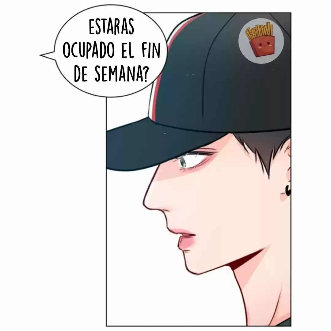 Playlist Secreta - Capítulo 28 - Página 71 - LectorTMOo