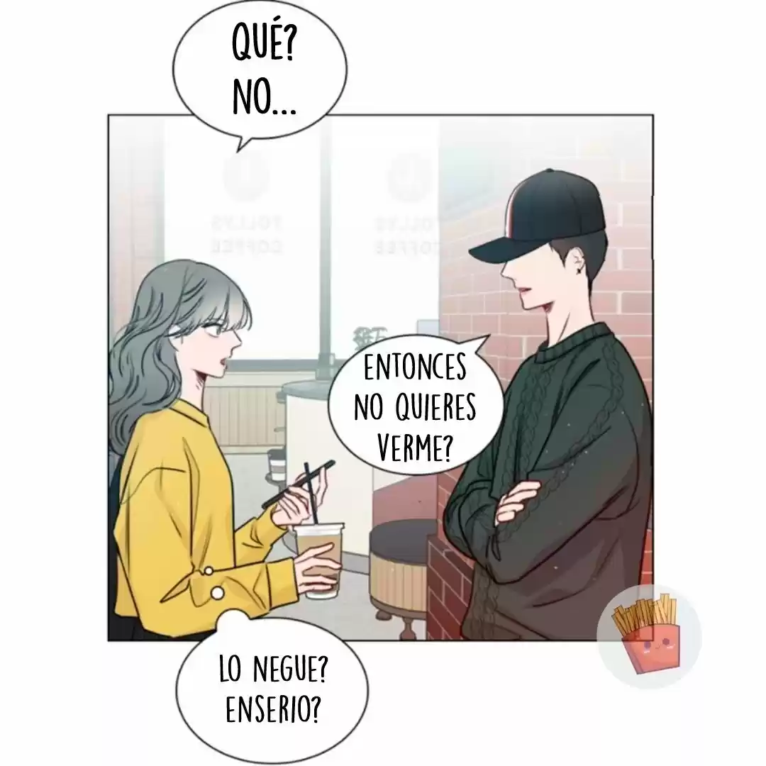 Playlist Secreta - Capítulo 28 - Página 73 - LectorTMOo