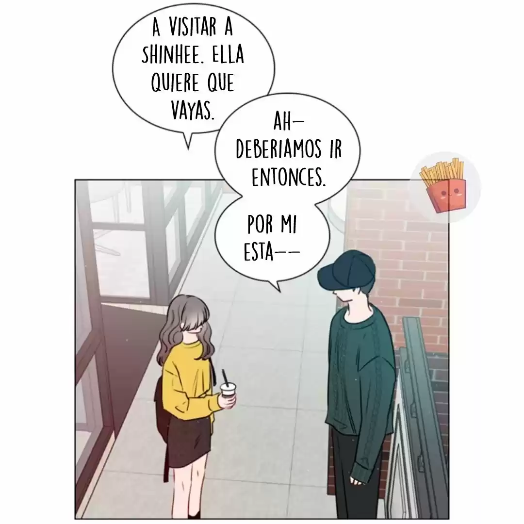 Playlist Secreta - Capítulo 28 - Página 77 - LectorTMOo