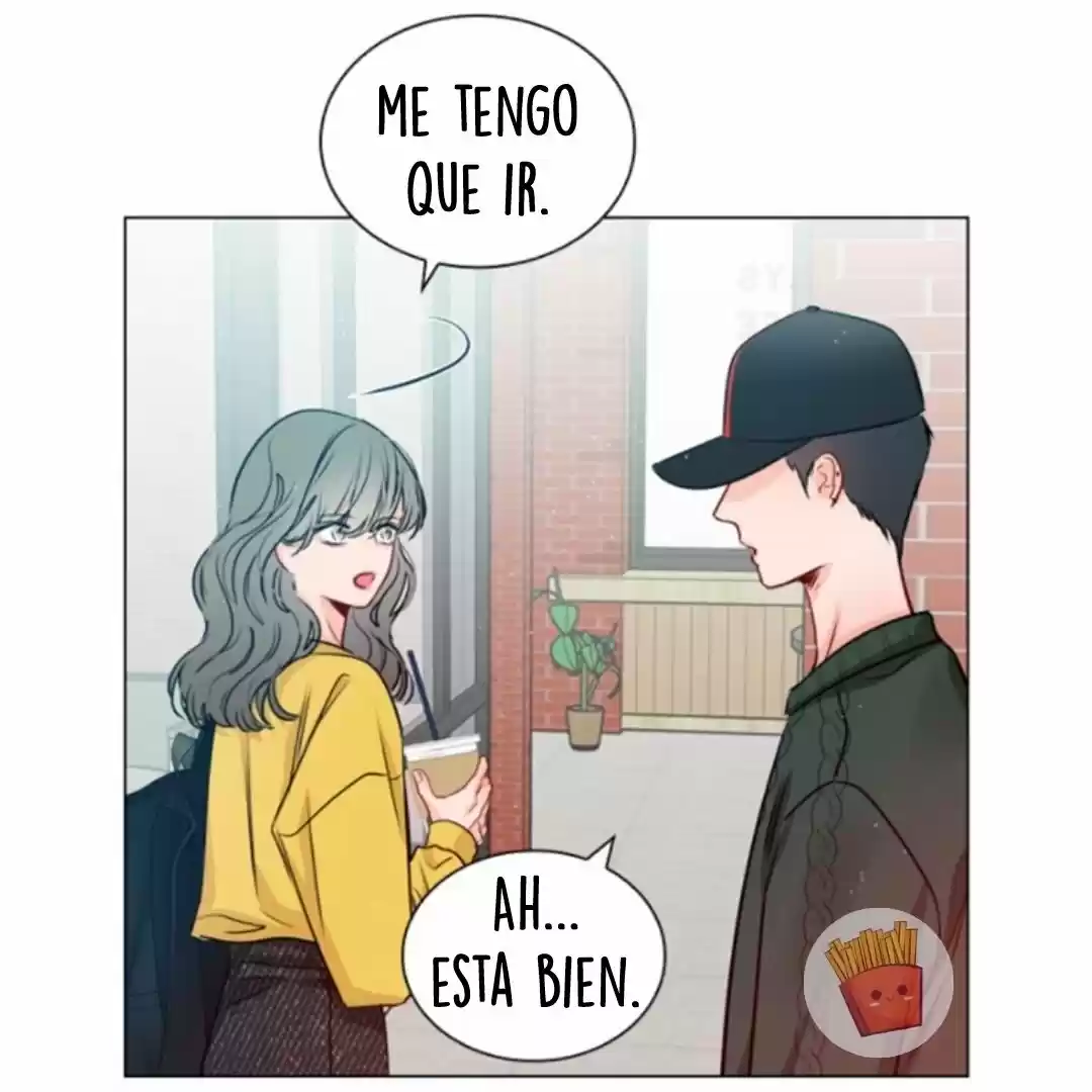 Playlist Secreta - Capítulo 28 - Página 84 - LectorTMOo