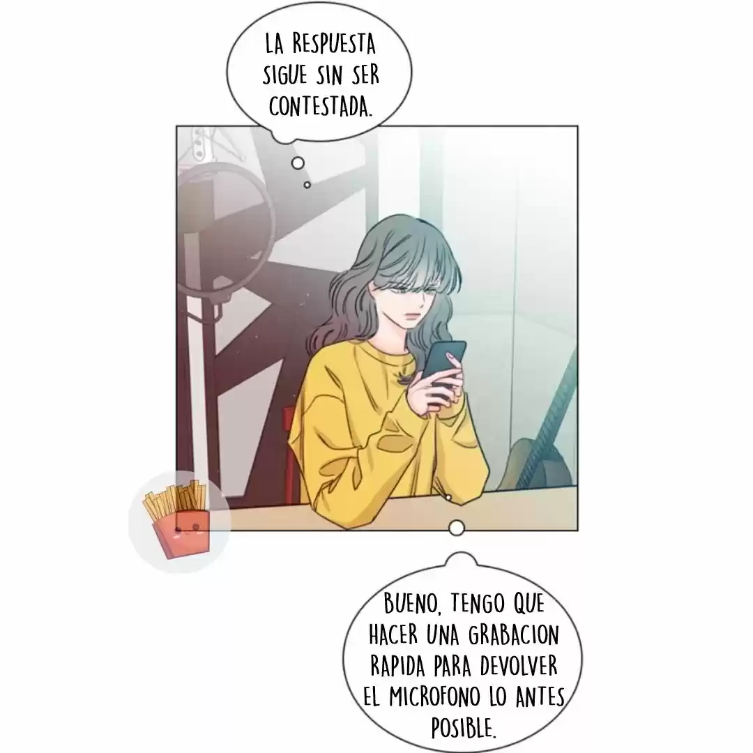 Playlist Secreta - Capítulo 28 - Página 90 - LectorTMOo