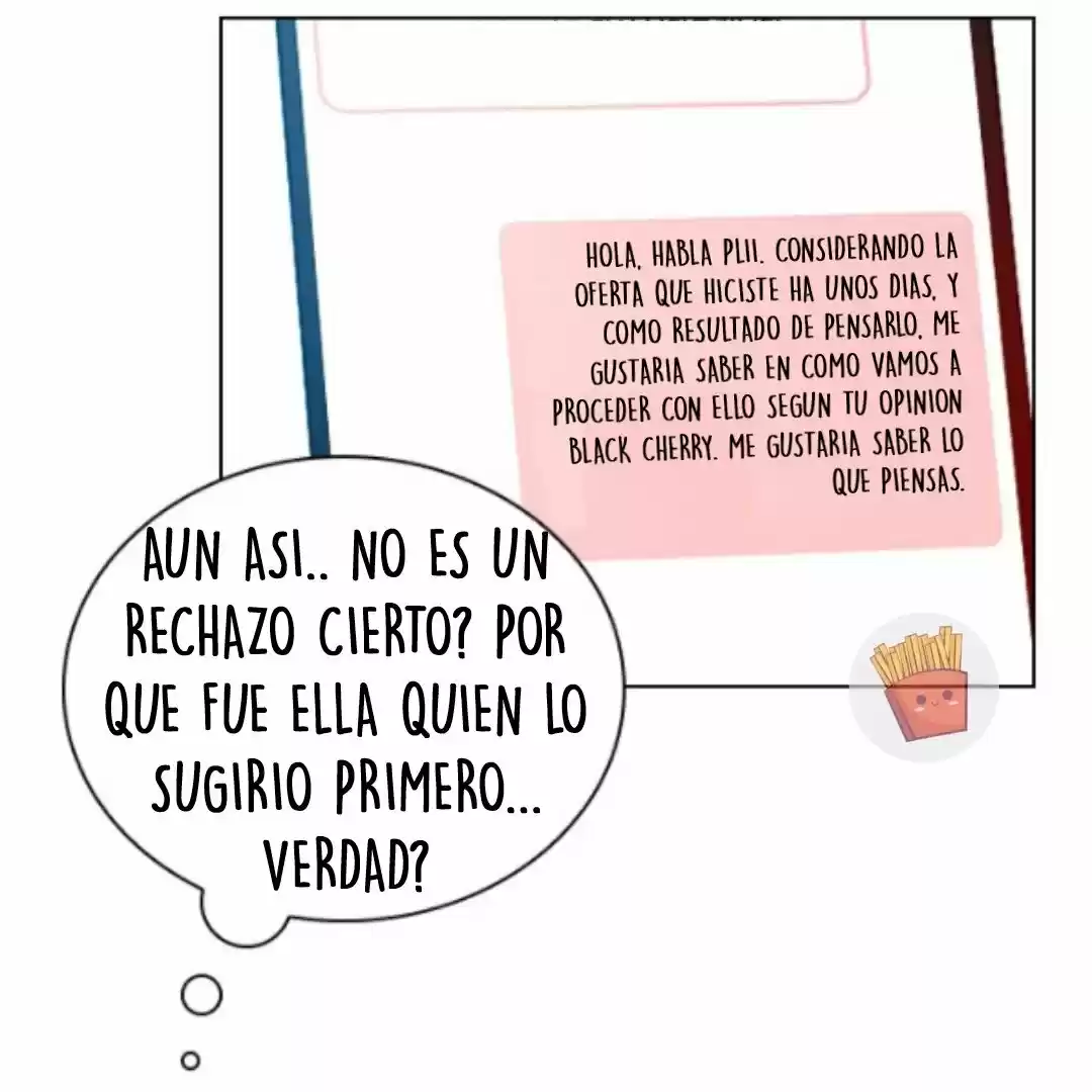 Playlist Secreta - Capítulo 28 - Página 91 - LectorTMOo