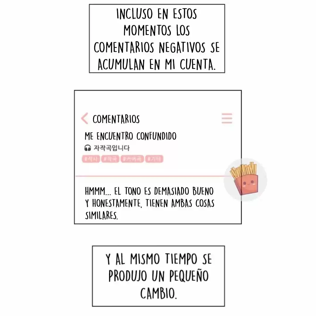 Playlist Secreta - Capítulo 28 - Página 92 - LectorTMOo