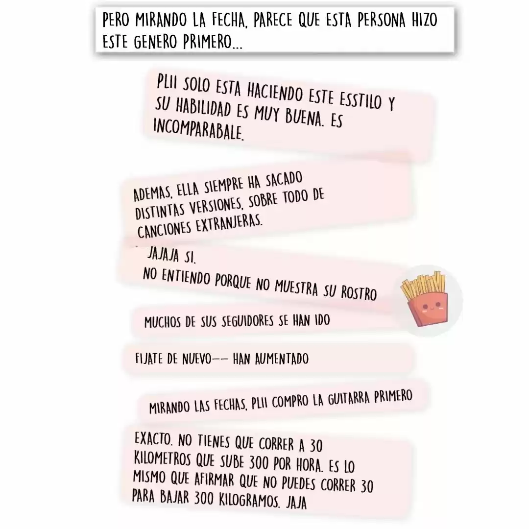Playlist Secreta - Capítulo 28 - Página 93 - LectorTMOo