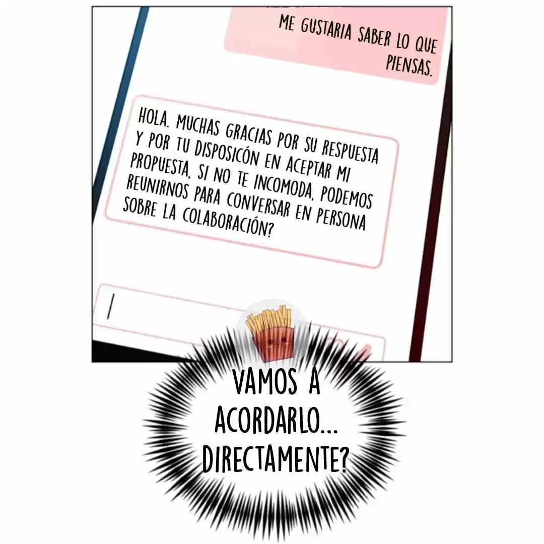 Playlist Secreta - Capítulo 28 - Página 96 - LectorTMOo