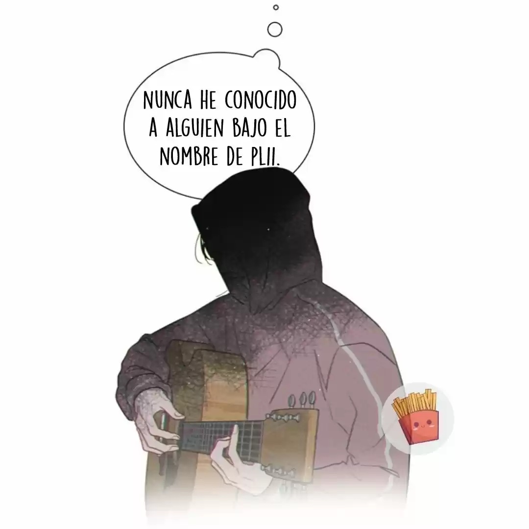 Playlist Secreta - Capítulo 29 - Página 5 - LectorTMOo