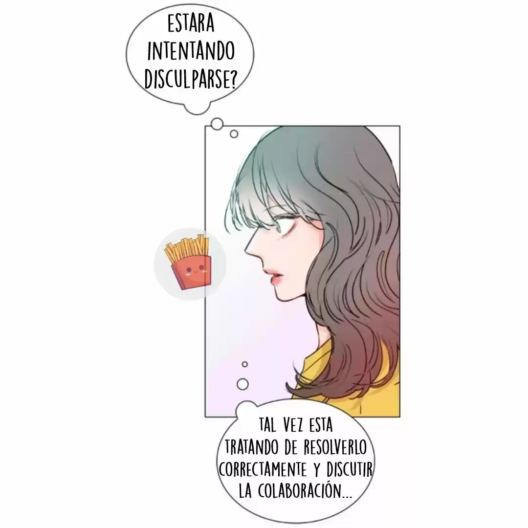 Playlist Secreta - Capítulo 29 - Página 7 - LectorTMOo