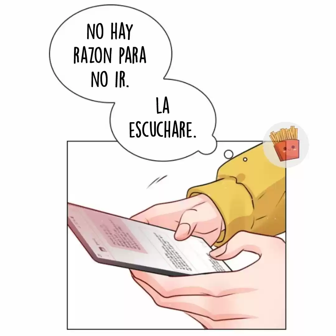 Playlist Secreta - Capítulo 29 - Página 8 - LectorTMOo