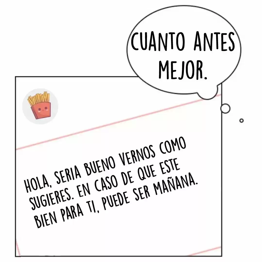 Playlist Secreta - Capítulo 29 - Página 9 - LectorTMOo