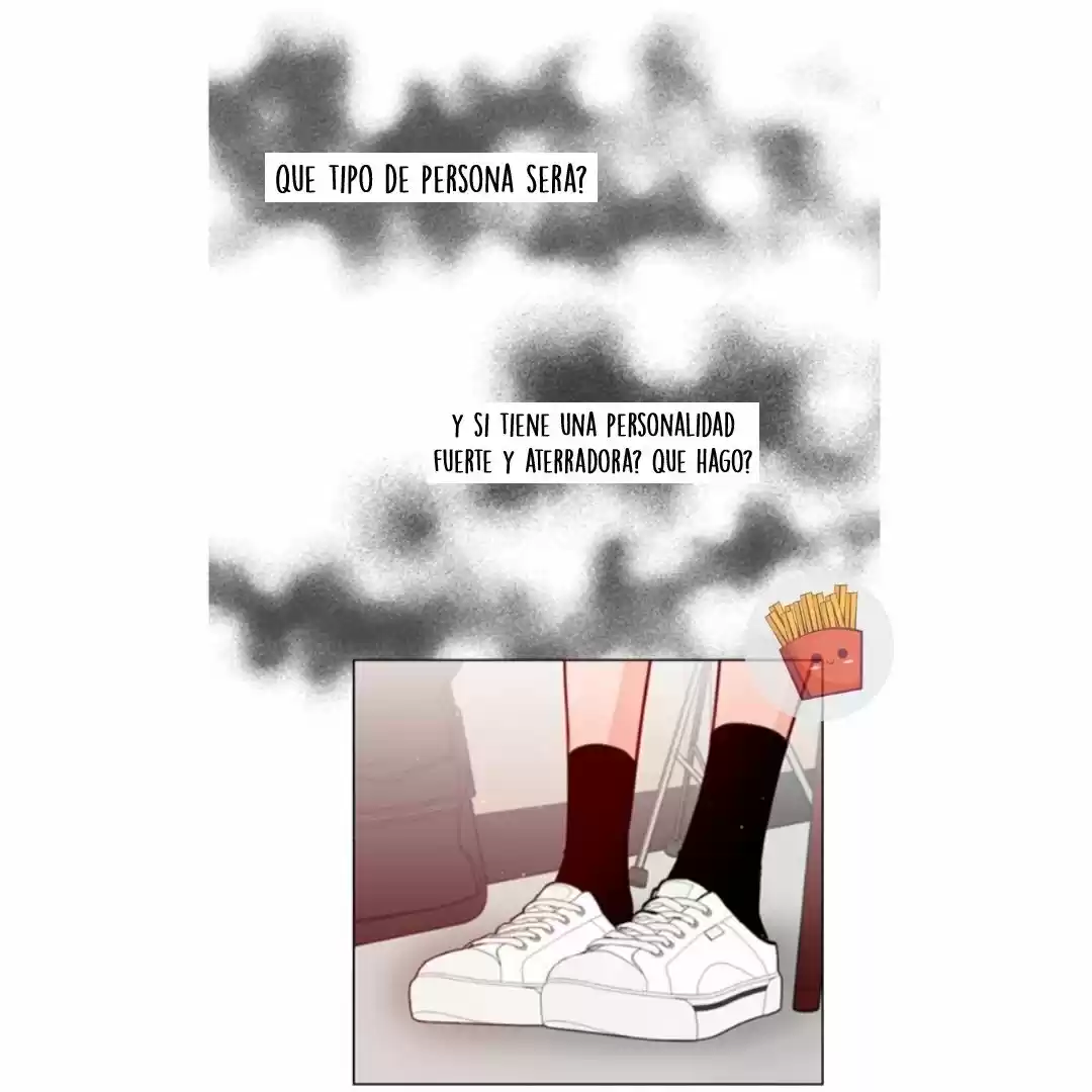 Playlist Secreta - Capítulo 29 - Página 10 - LectorTMOo