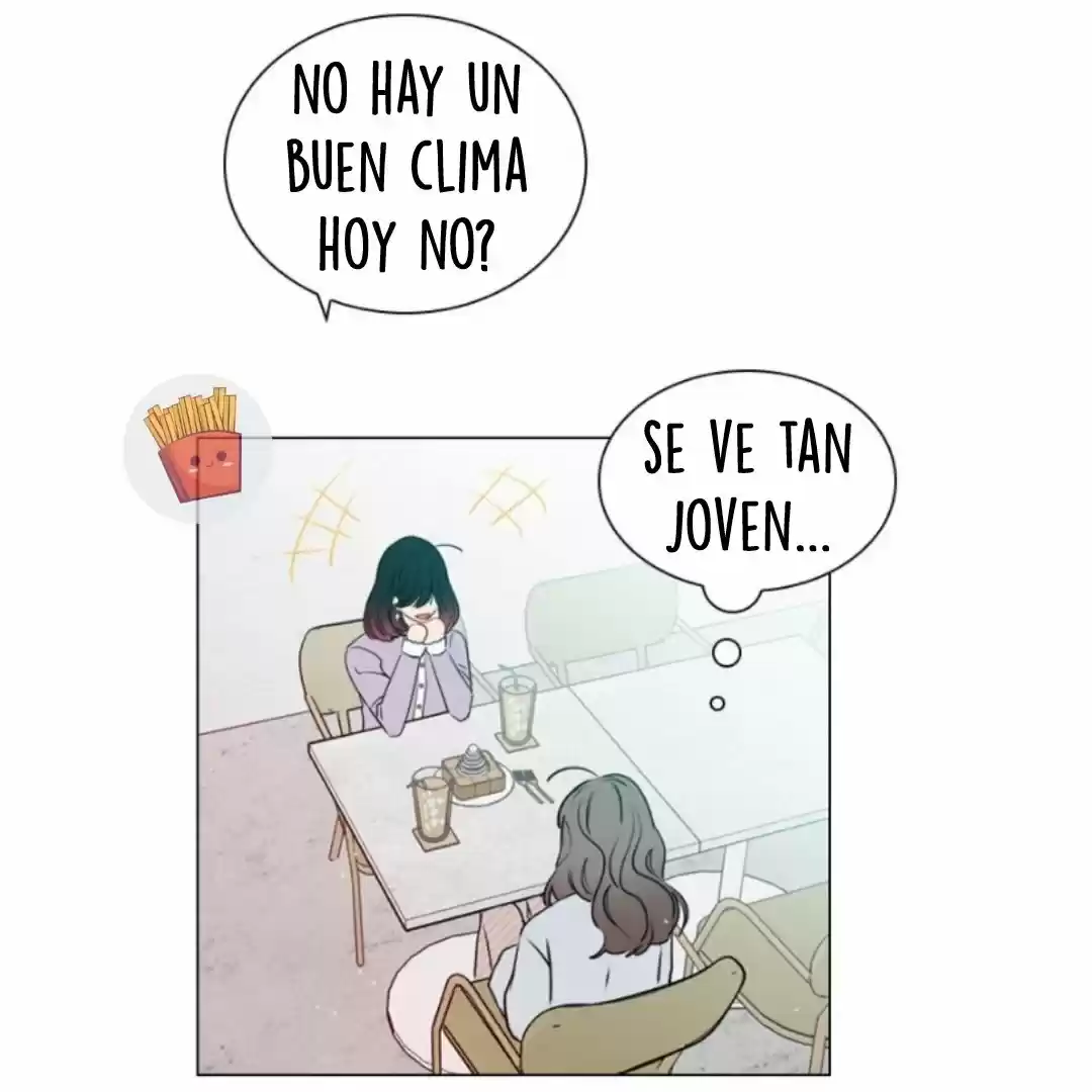 Playlist Secreta - Capítulo 29 - Página 14 - LectorTMOo